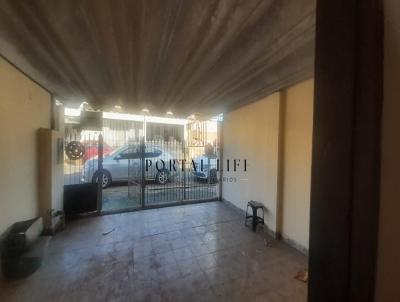 Casas 2 Quartos para Venda, em Rio das Pedras, bairro Residencial Parque Bom Retiro, 2 dormit�rios, 1 banheiro, 2 vagas
